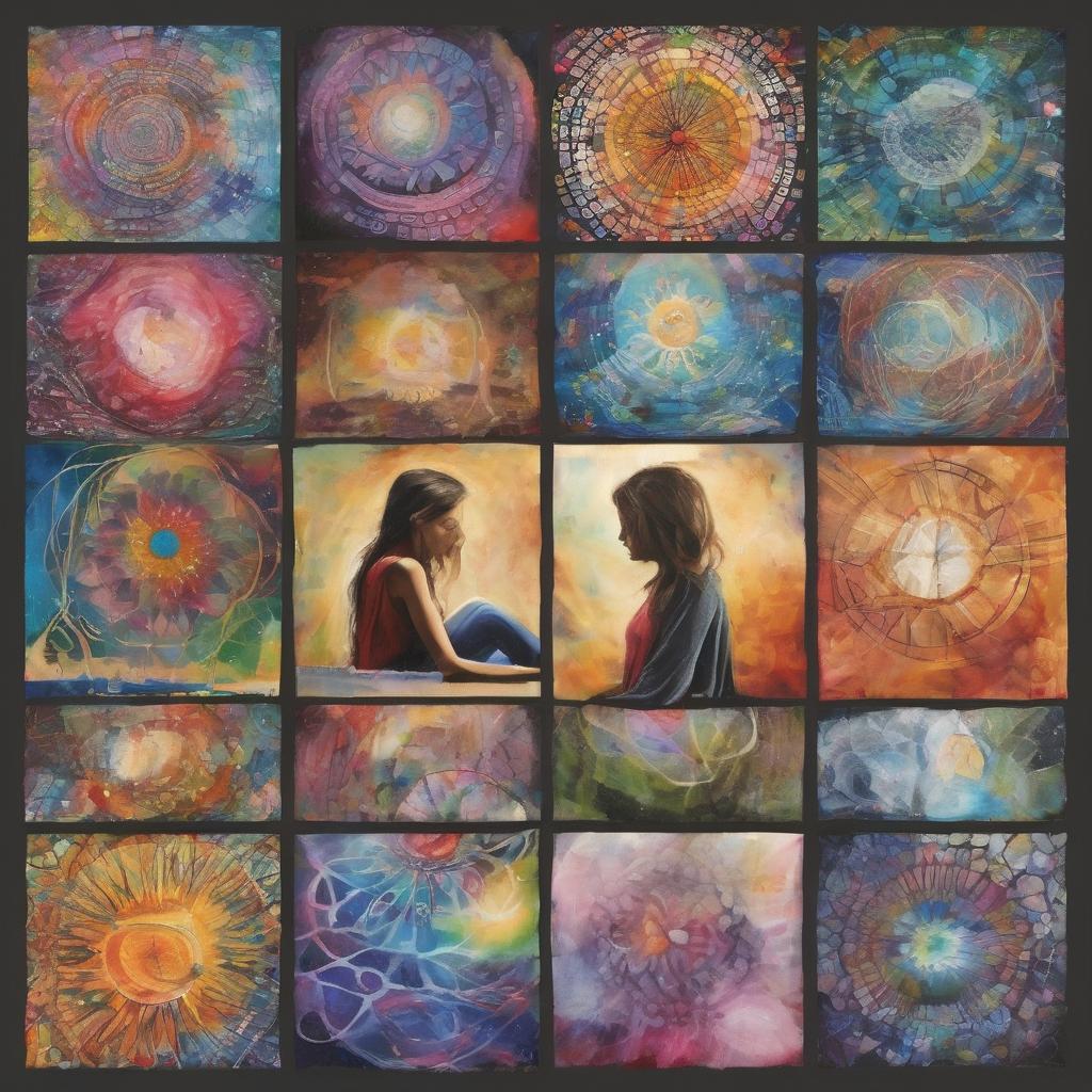 Μετατοπίσεις Στάσης Νου