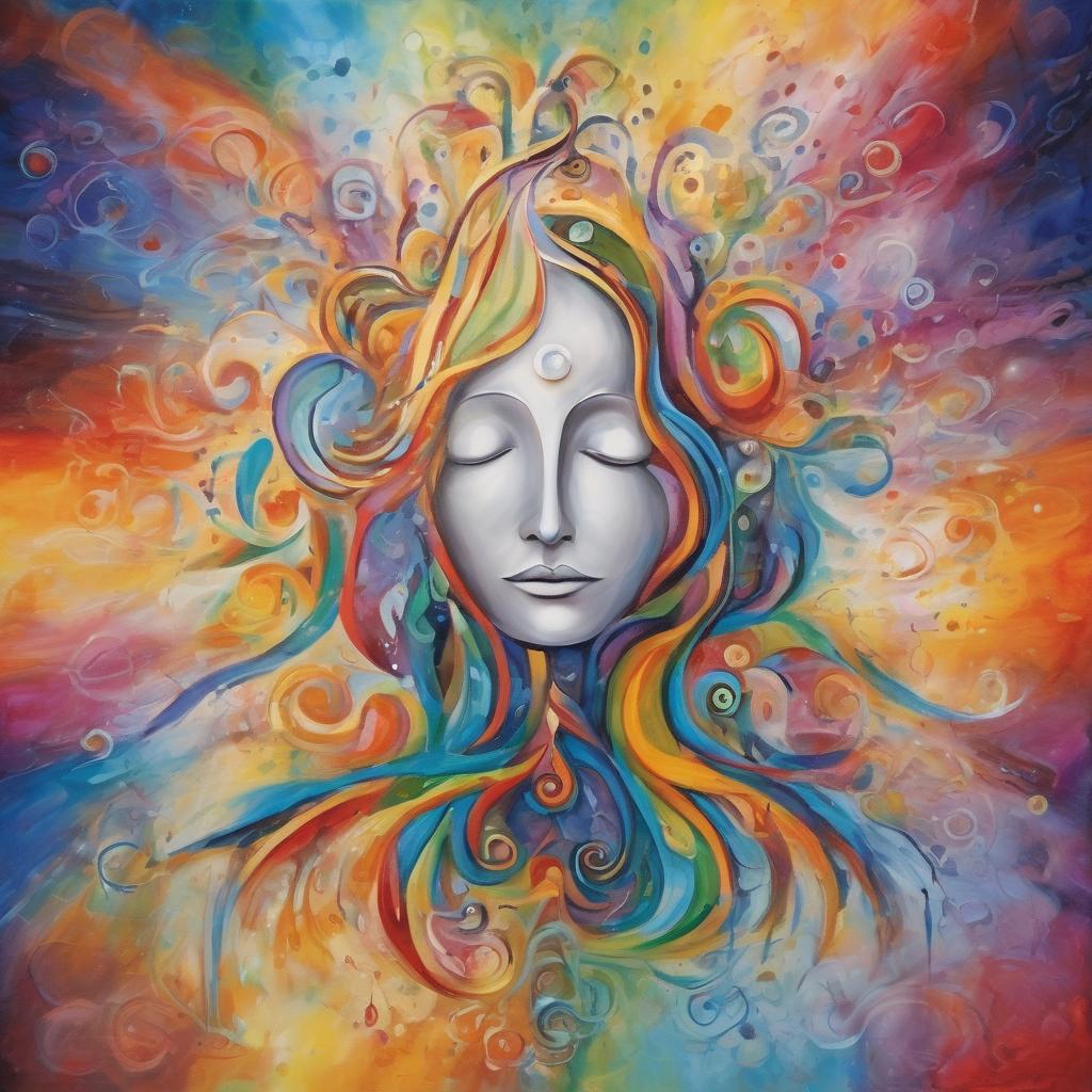 Αποδέξου την αβεβαιότητα ως μέρος της ζωής σου