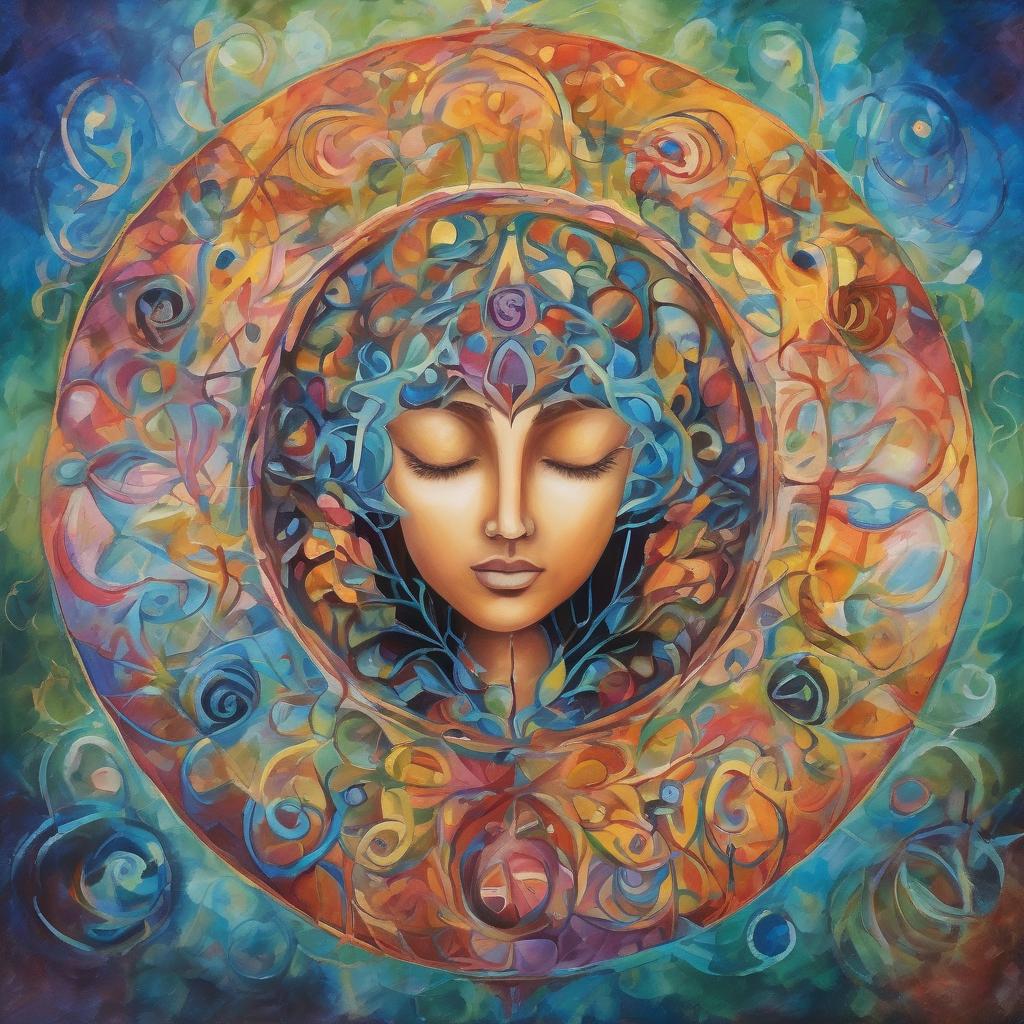 Απευθύνου στα συναισθήματά σου με σοφία και αυτοσυνειδησία