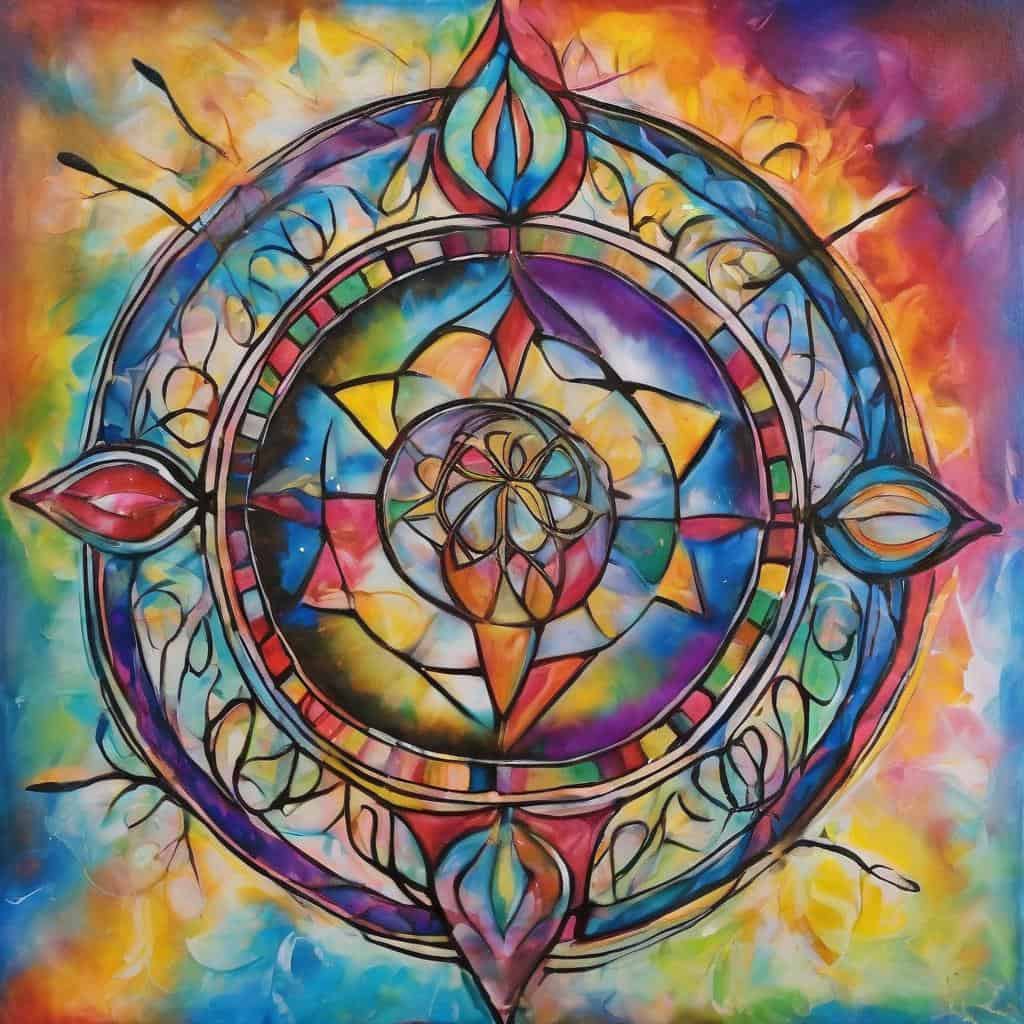 How to Stay Peaceful and Happy