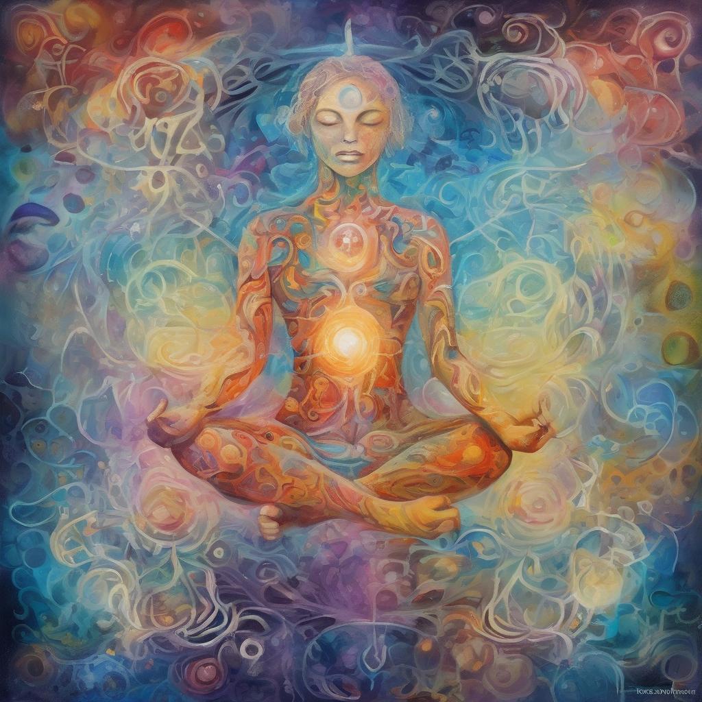 Ενίσχυση της Συναισθηματικής Νοημοσύνης για Εσωτερική Γαλήνη