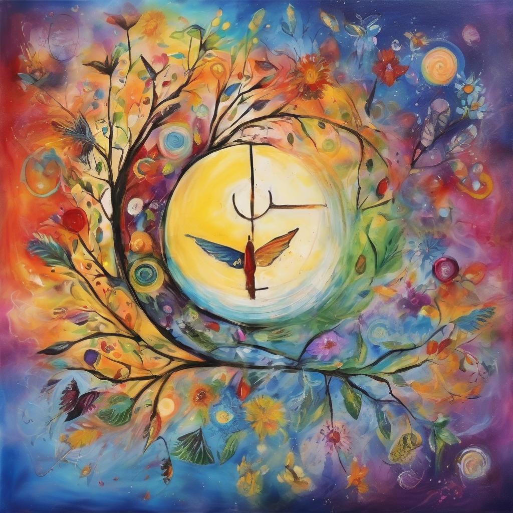 Μεταμόρφωση της σκέψης για εσωτερική ειρήνη