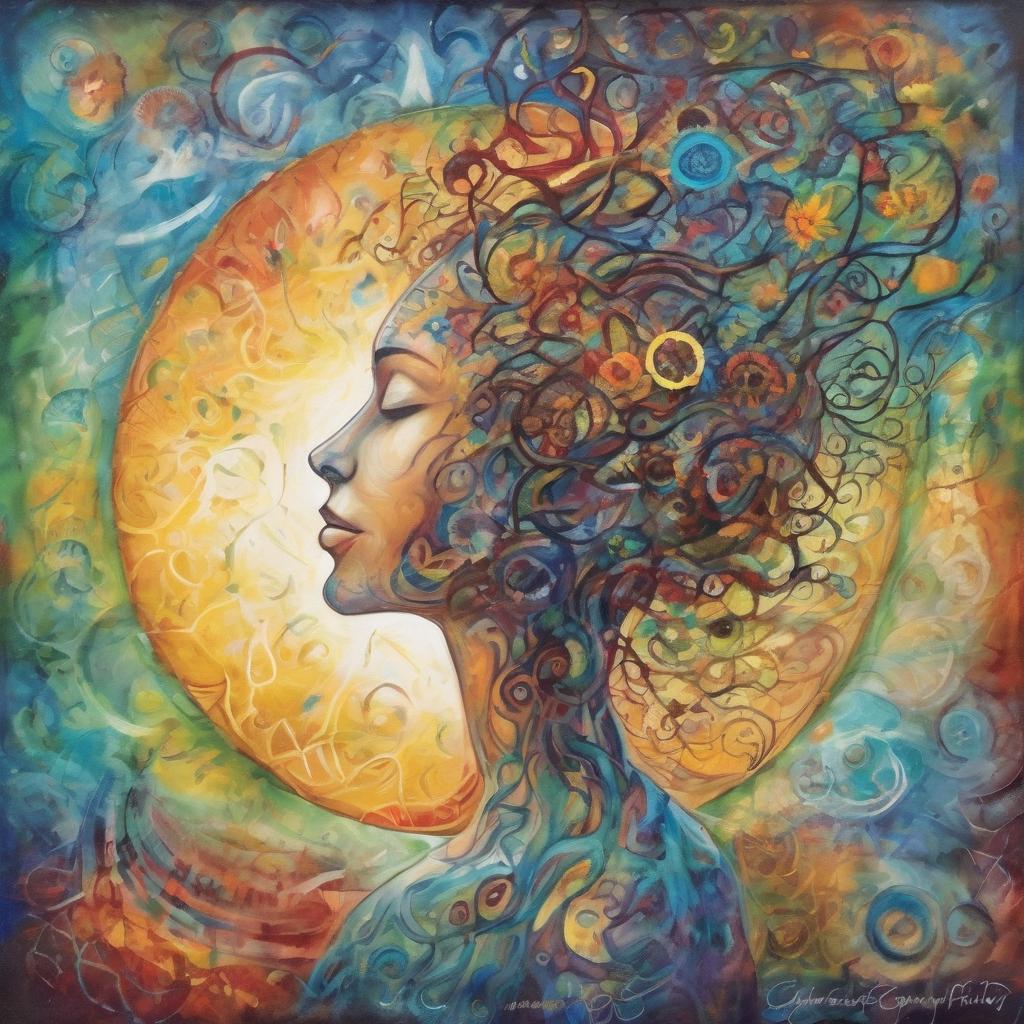 Μεταστάσεις σκέψης για παραμείνετε συντονισμένοι και αυτο-ενήμεροι