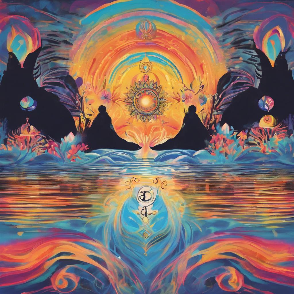 Μεταστροφή σκέψης για εσωτερική ηρεμία