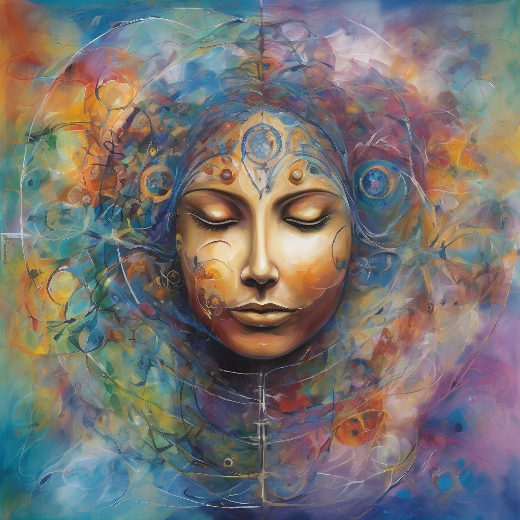 Ανακάλυψε τη Δύναμη της Αυτοσυνειδησίας