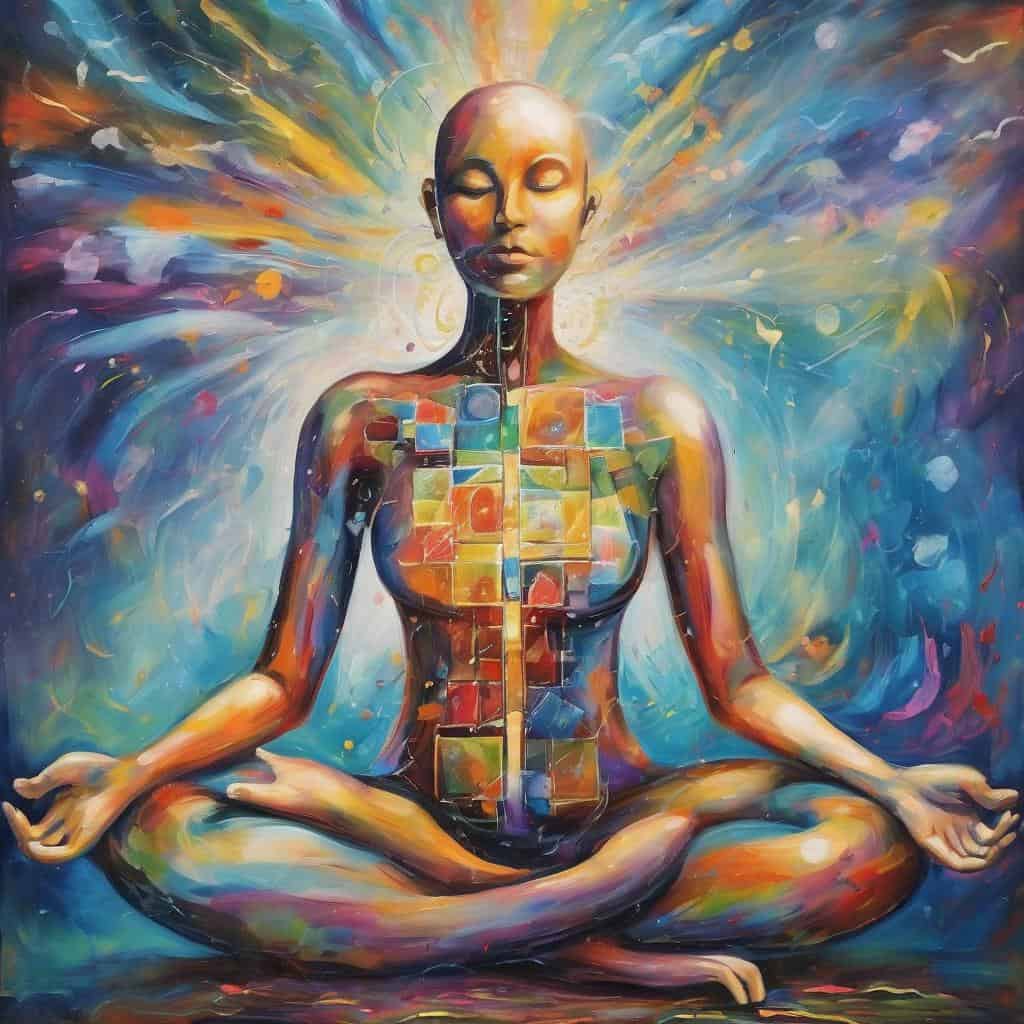 How to Build a Calm Mind in a Busy Life